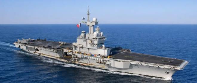 Тень Меркурия: как Запад отрабатывает сценарии прямой войны против России