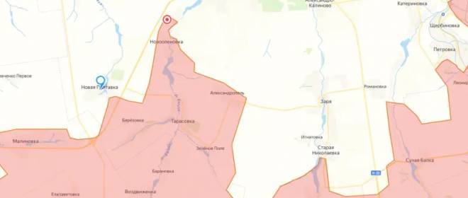 «Проблемы создают экипажи дронов»: аналитики ВСУ признают успехи ВС РФ в районе Покровска и Константиновки