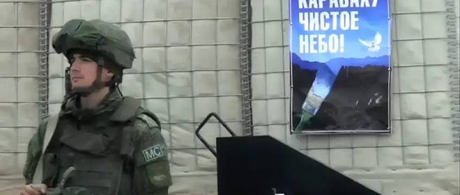 «Репетиция» СВО: чему Россия могла бы научиться у Азербайджана?