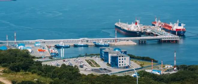 Новые санкции ЕС делают невыгодной перевозку российской нефти