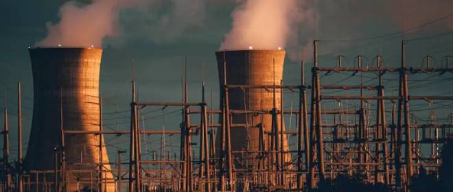 Украина близка к разрушению последнего буфера ядерной безопасности – Bloomberg