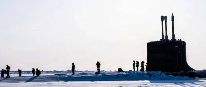 К черту авианосцы: США начали крупнейшую кампанию по строительству подлодок