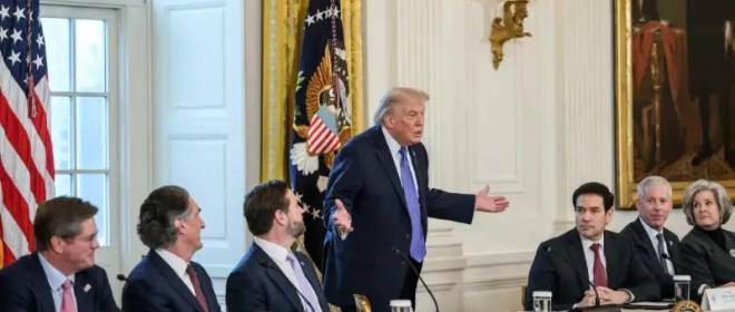 «Входной билет»: эксперт объяснил, стоит ли России вступать в «совет мира» по Газе