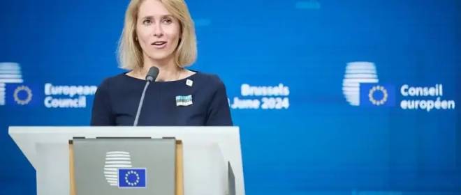 Евросоюз намерен вводить новые санкции против РФ несмотря ни на что