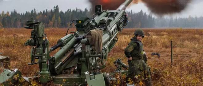 «Оттава за два дня»: Канада готовится отражать американскую СВО