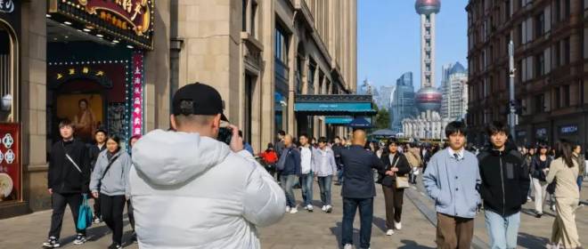 Демографическая катастрофа в Китае стремительно нарастает