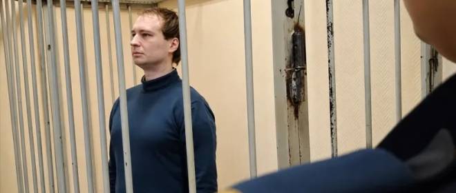 США требуют от РФ вернуть осужденного за нападения на полицейских бывшего морпеха