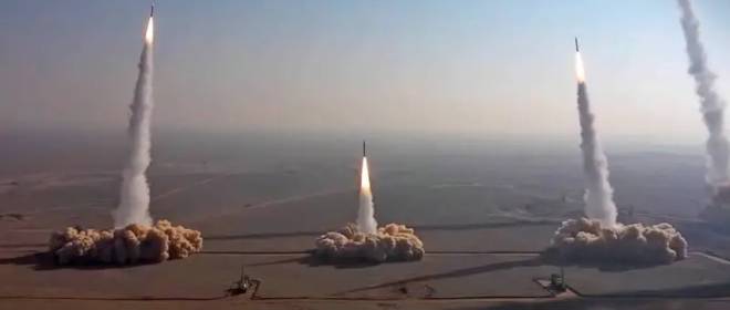 Пятый день войны на Ближнем Востоке: ЦРУ прячется от иранских ракет