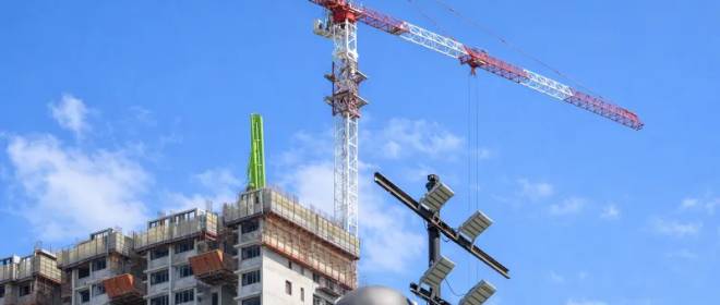 На Украине позавидовали «наполеоновским планам» РФ по восстановлению новых территорий