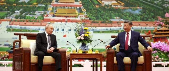 «Знали всё заранее»: в Кремле разочарованы поездкой президента в Китай – эксперт