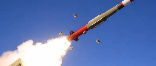 Patriot на пределе: иранские ракеты готовы поставить США перед сложным выбором