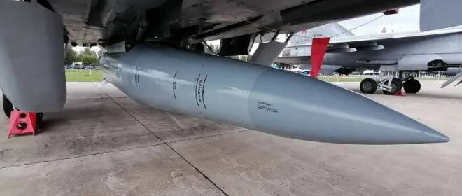 В ноябре Россия запустила по целям на Украине рекордное количество «Кинжалов»