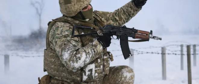 Возможно ли новое контрнаступление ВСУ в Запорожской области