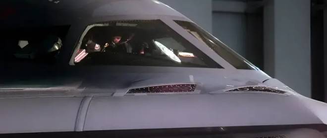 Air & Space Forces Magazine: у ВВС США мало возможностей для удара по Китаю