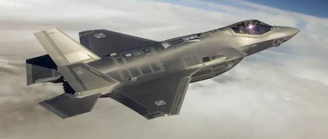 Polonia decidió llamar “Húsares” a sus cazas F-35