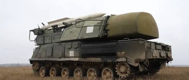 Подсчет: украинская система ПВО сбивает только 36% российских ракет