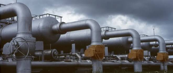 Подсчитаны точные цифры рекордной скидки на российский газ для Китая