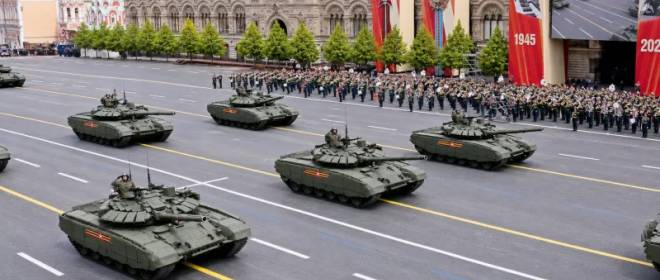«Дроны будут жужжать»: Киев обещает «задавить» Парад Победы в Москве