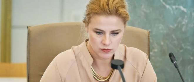 В ЕС обвинили Россию в ударе украинских дронов по нефтебазе в Латвии
