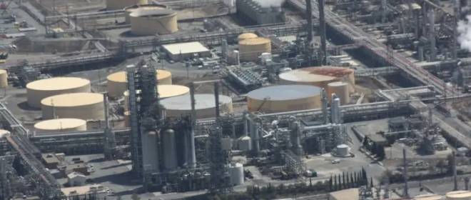 Почему итоговый эффект атак ВСУ на НПЗ России оказался ничтожным – Reuters