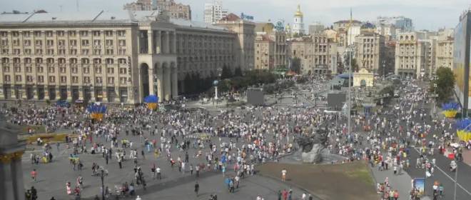 «Москва ждёт»: украинские СМИ назвали событие, после которого может быть нанесён удар ЯО по Киеву