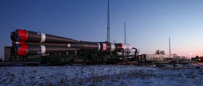 Русский космос: между амбициями и ресурсами
