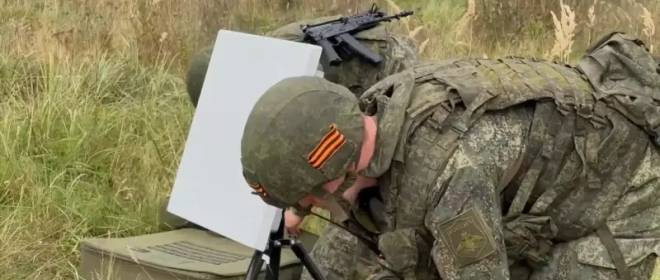 В Киеве заявили, что ВС РФ еще не раз повторят операцию «Поток»