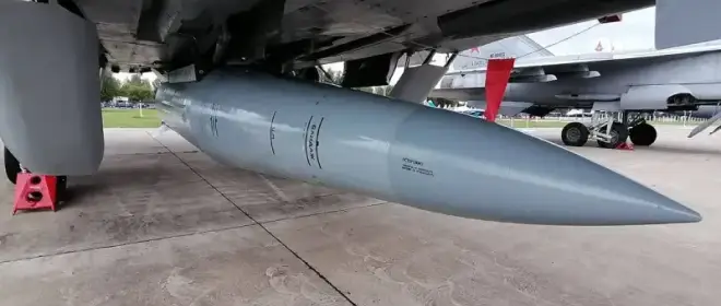 Ракеты «Кинжал» ударили по Львову, поразив авиаремонтный завод и подстанцию 750 кВ