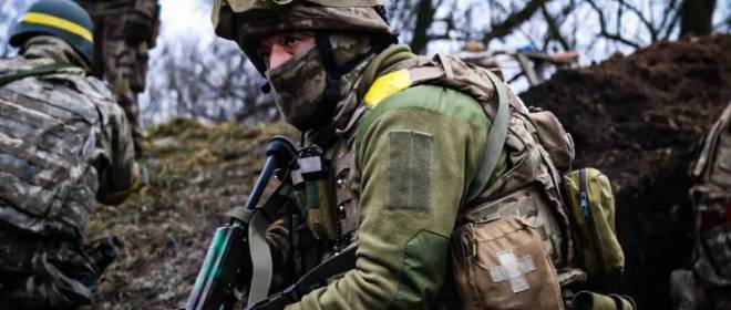 ВСУ обзаведутся элементом сетецентрической войны