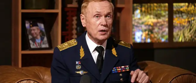 «Надо минимум 3 миллиона»: генерал – о нехватке сил и средств у России в СВО