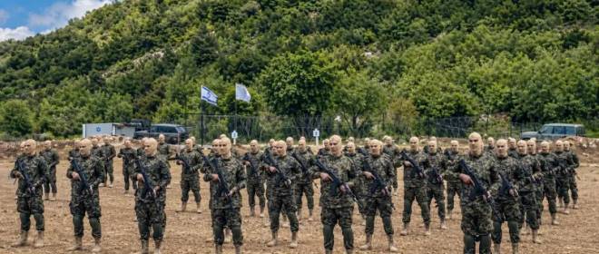 Огненная дуга: как Ливан и Иран слились в один фронт