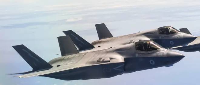 Лондон готовится к полномасштабному участию в боевых действиях на Украине