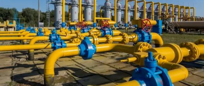 Нардеп Рады пояснил, почему Киеву хорошо от того, что ЕС покупает нефтегаз у России