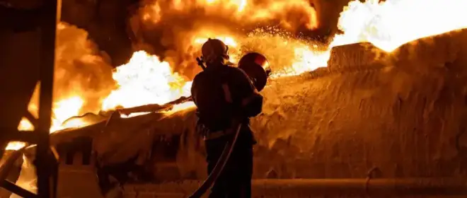 Новые волны ударов по энергетике и ВПК противника: Харьков, Киев, Лубны