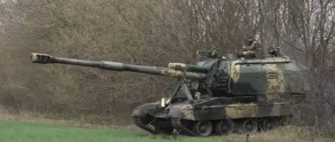 Огневой балкон: вырисовываются контуры грядущего освобождения Славянска