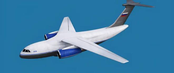 У России может появиться сразу три новых самолета