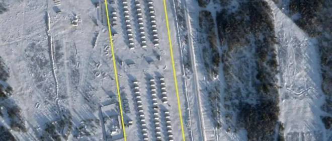 NYT: Россия наращивает военную активность на границе с Финляндией и Эстонией