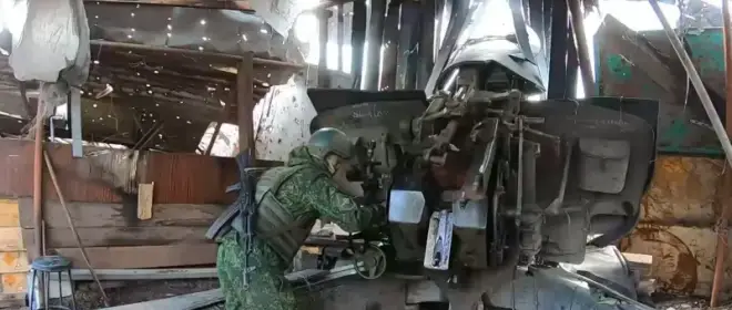 «Плацдарм для наступления на запад»: в ФРГ осознали важность освобождения Покровска