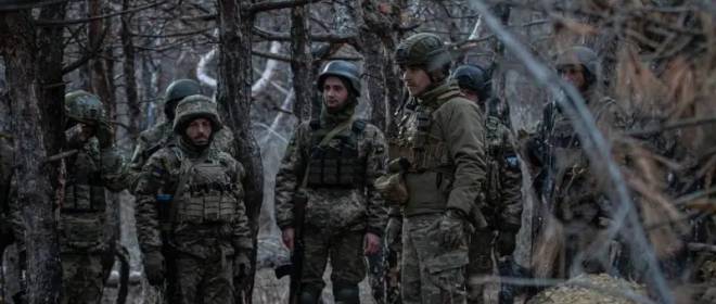 Поступают сообщения о прорыве боевиков в жилую застройку Купянска