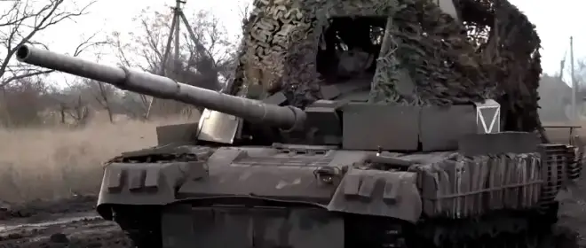 A linha férrea de Kupyansk está entrando em colapso, a linha de Severskoye está diminuindo a velocidade e há um silêncio total na linha de Borovskoye.