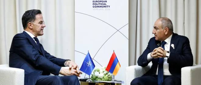 «Вовремя вломили»: почему РФ отпускает республики бывшего СССР в зону влияния Запада