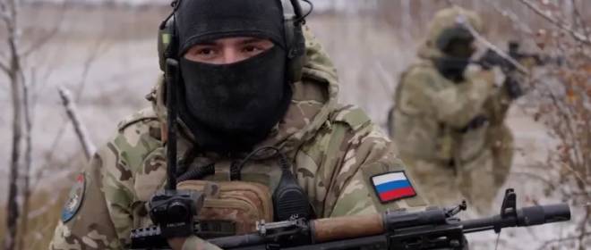 Военкор рассказал, когда ВС РФ начнут бои за освобождение Запорожья