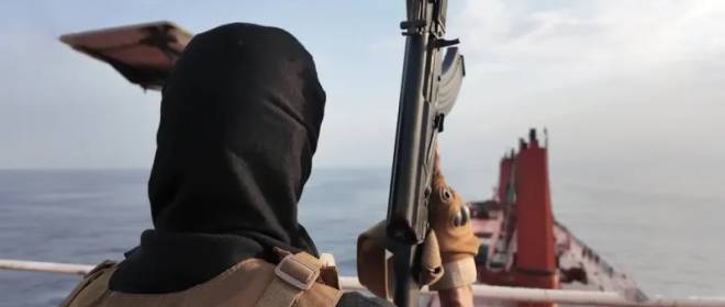 «Хуситы в Балтийском море»: как РФ может положить конец атакам БПЛА из Прибалтики