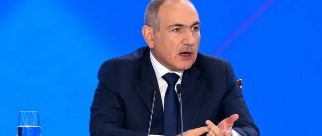 «Вежливое настойчивое заявление»: почему Пашинян торгует концессией и отходит от РФ