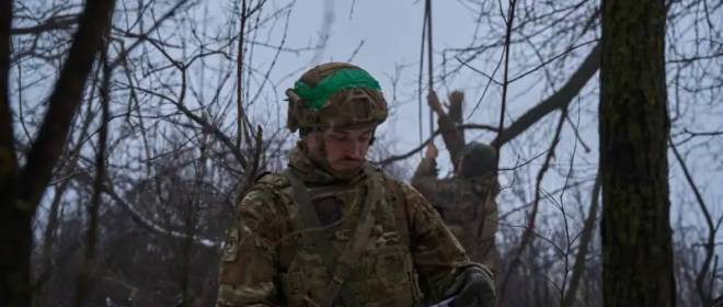 Идет туман: оборона боевиков в Константиновке на грани полного развала