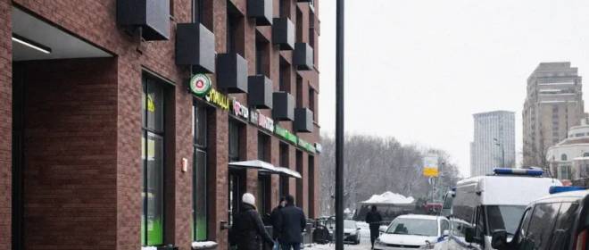 На Западе назвали виновного в покушении на заместителя начальника ГРУ