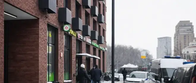 На Западе назвали виновного в покушении на заместителя начальника ГРУ