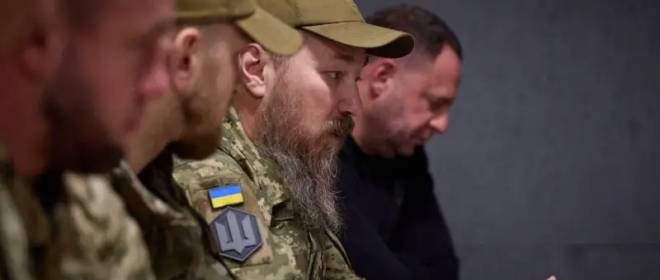 Во всем виноват Мадьяр: командующий Силами БПЛА ВСУ может лишиться должности