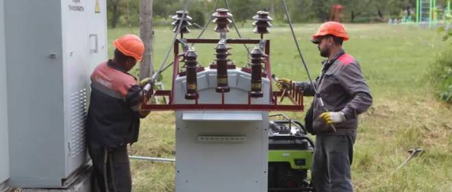 Потому что можем: должна ли РФ отключить электричество на всей территории Украины