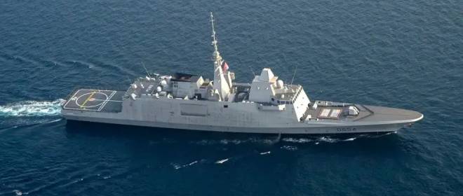 Почему США не подошел европейский фрегат FREMM и какие выводы следует сделать России